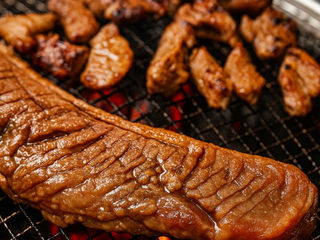 Immansunsutbulgalbi Daejeon 總店 照片 5