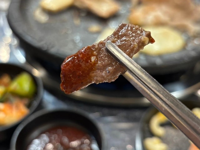 Cheongpungyangdaechang 写真 6