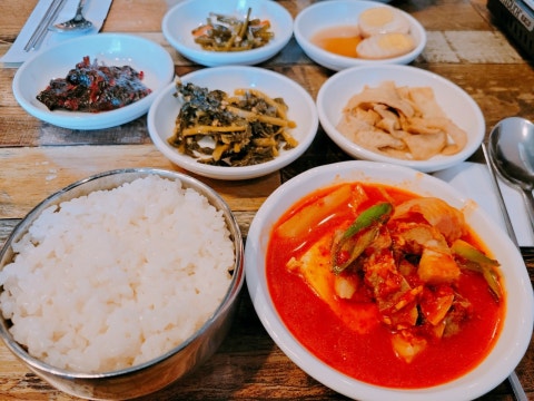 뚜루뚜루 등갈비찜찌개전문점 사진 4