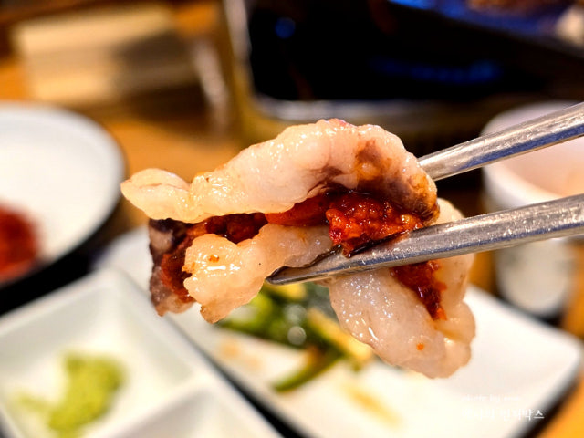 Chadolsamhap Jindaegam Sicheong店 照片 5