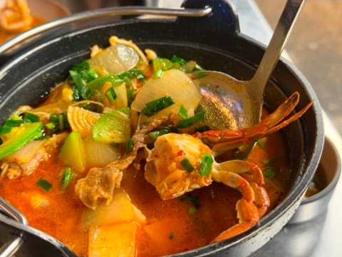 돼봉삼겹살 수원역점 사진 4