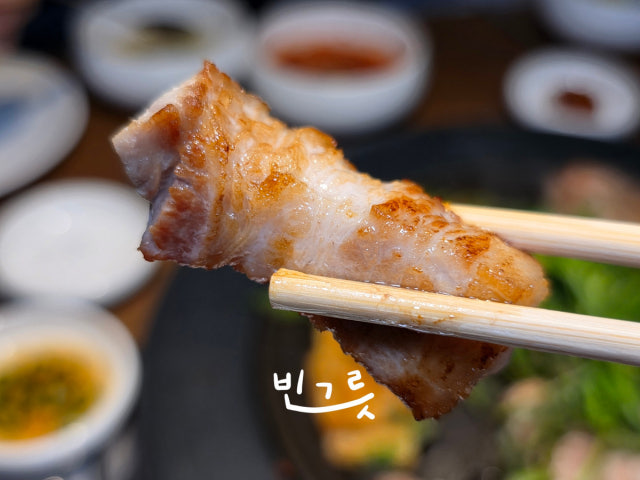 Pujuin Guseo店 照片 5