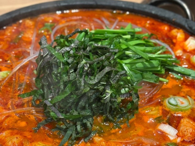 Somakjip Haeundaejangsan 總店 照片 6