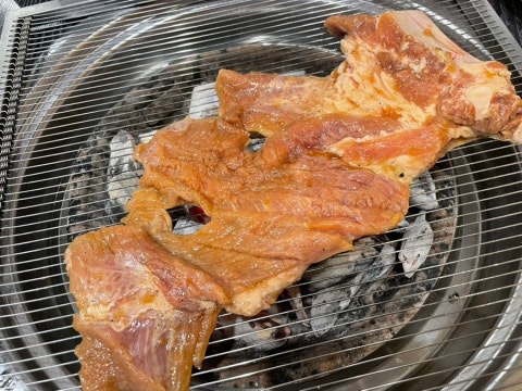 수원참숯갈비 사진 4