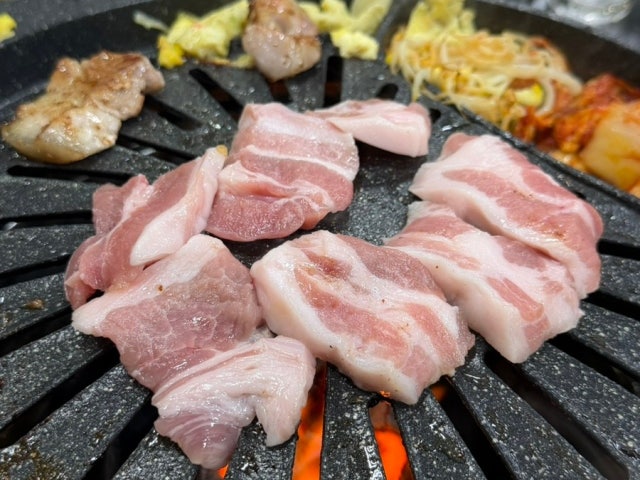 Maposutbulgalmaegi Wonsinheung店 照片 5