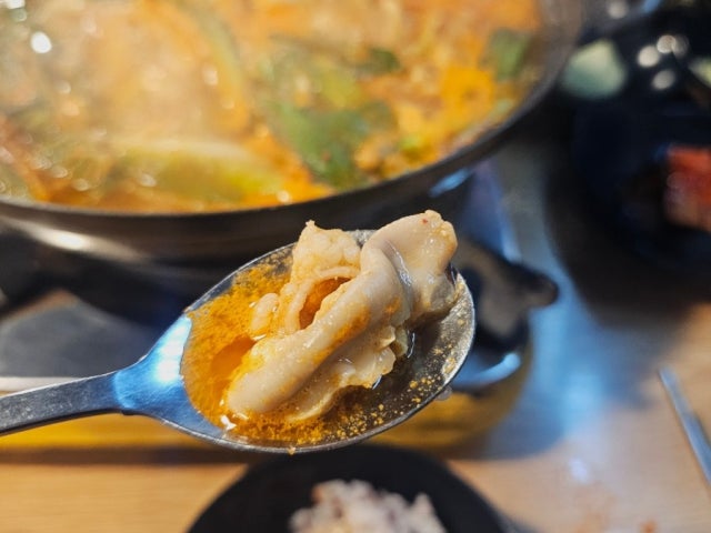 10makchang 写真 6