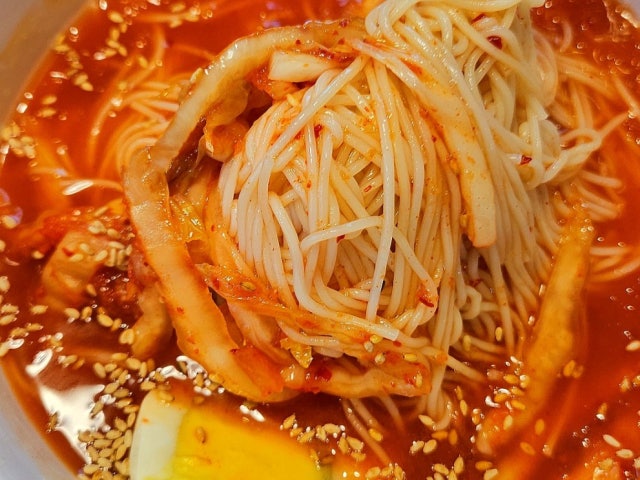 Maenggeureubeusamgyeopsal 写真 5