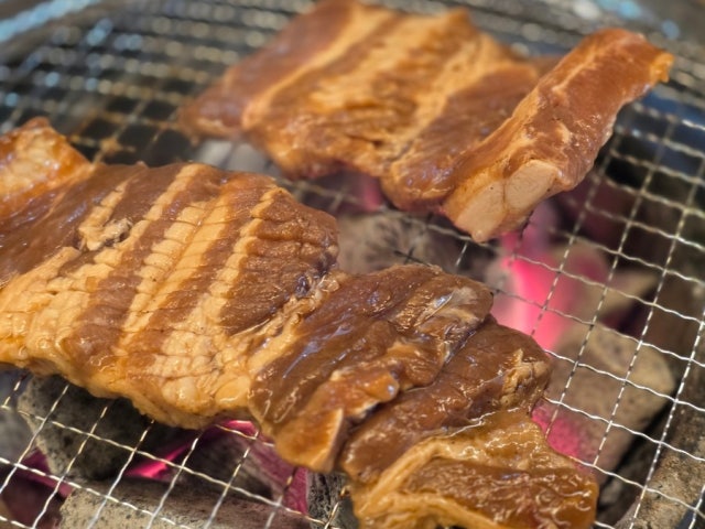Galbigachammatitda Gaegeum店 照片 5