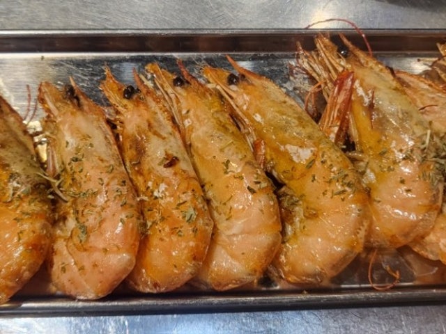 Samgupsal Busandae店 写真 6