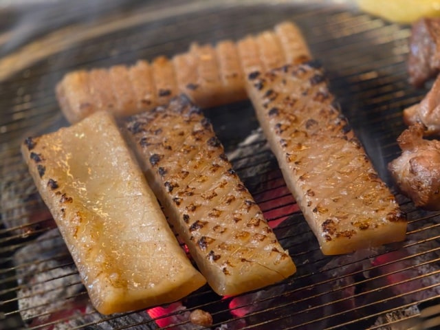 Solbanggurisamgyeopsal 写真 6