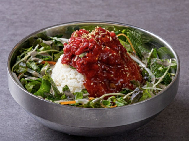 Gasabeol Hanu Taepyeong店 照片 6