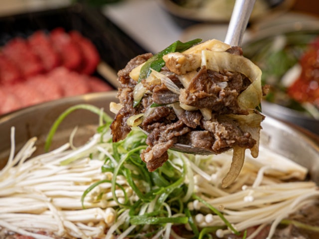 Gasabeol Hanu Taepyeong店 照片 4