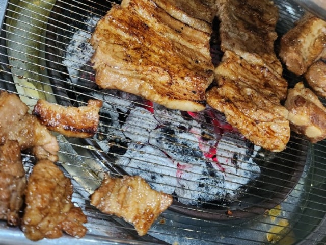 Haenusujegalbi 照片 5