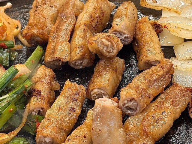 Dongchundolgopchang Incheonnonhyeon店 照片 4