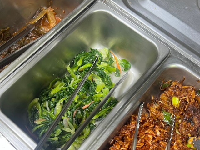 Okine Saenggogi 写真 6