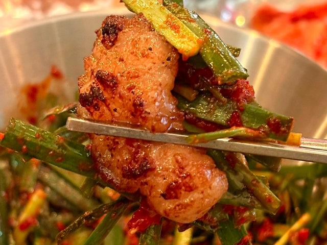 Seogajangingopchang Busanjeonpo店 照片 6