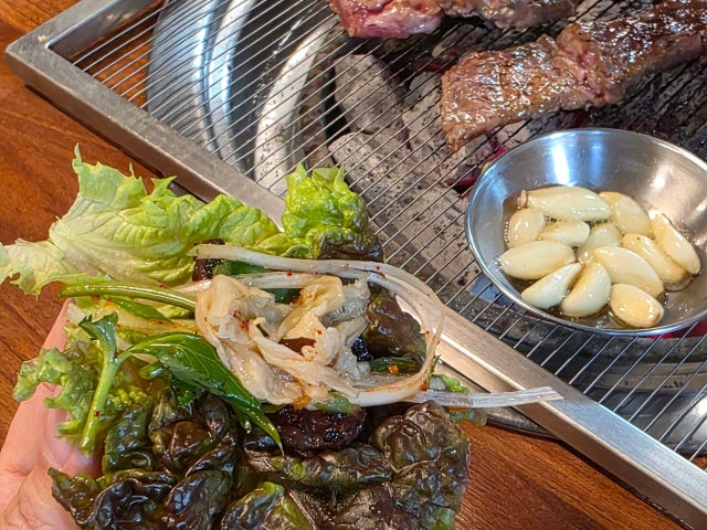 Gobongsutbulgalbi 照片 5