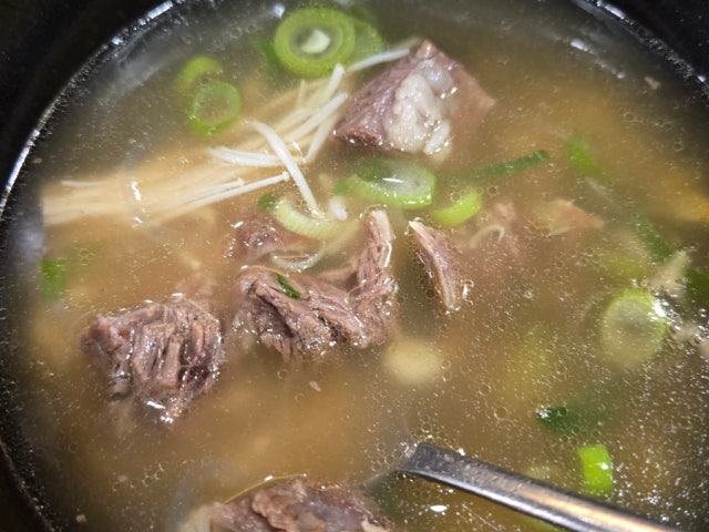 Joeungalbi Main Branch Photos 4