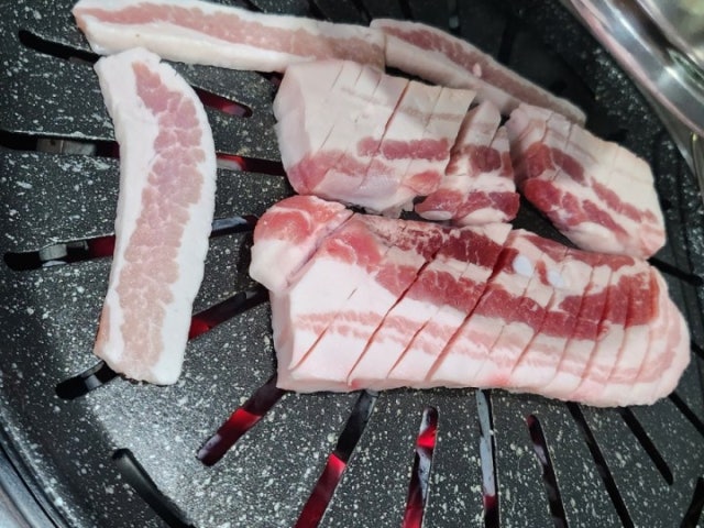 Haenusujegalbi 照片 4
