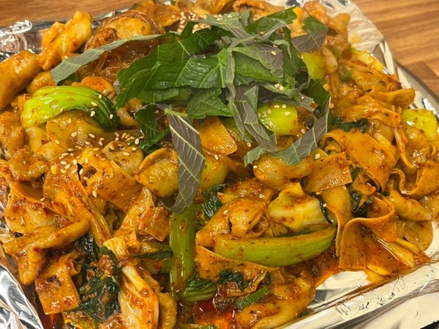 Taeyanggopchang Sinchon店 照片 4