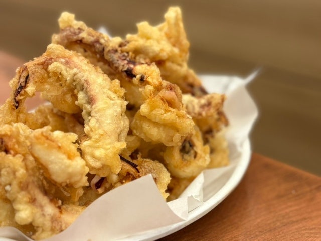Gasanmulgalbi&jeukseoksobulgogi 写真 5