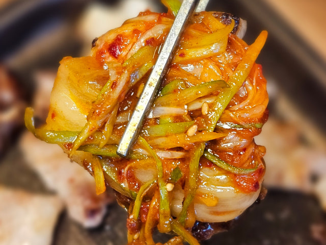 Gangnam Najubonga 照片 4