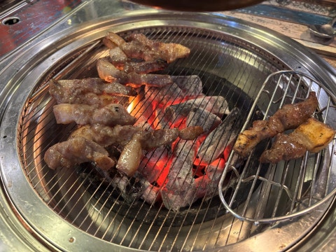 더착한뒷고기 본점 사진 4