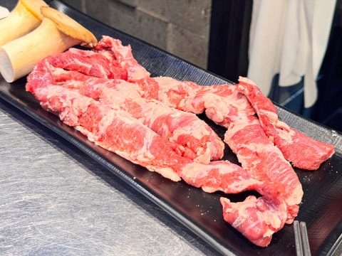 땅코참숯구이 선릉점 사진 4