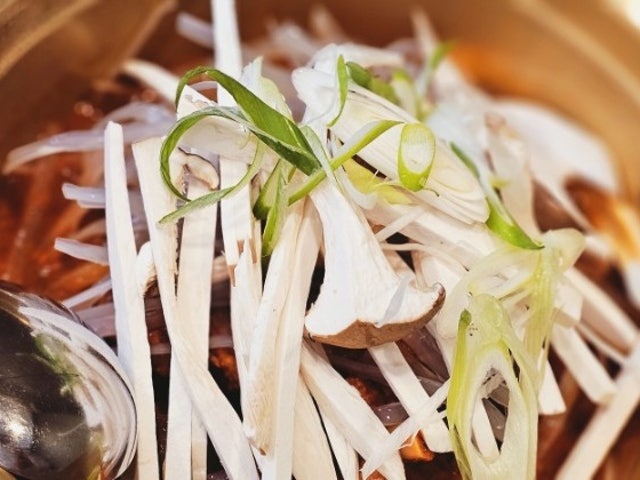Jinmiyangpundeunggalbi 写真 5