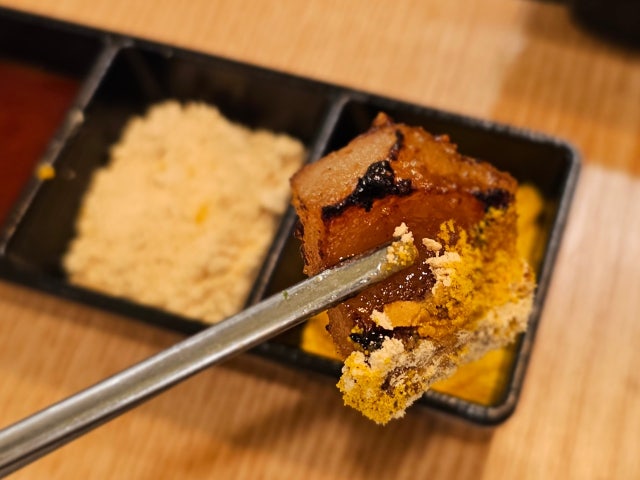 Tamraneundaepae Hadan 本店 写真 4