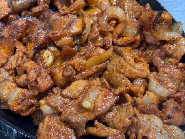 Baekgane Seoksoebulgogi Photos 4