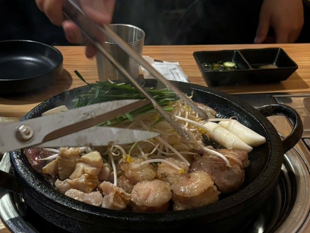Ilpumgopchang Photos 4