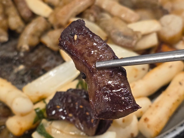 Chakhangopchang 照片 4
