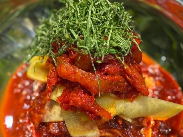 Donmigaok Changwonsangnam店 照片 4