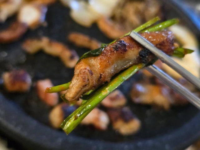 Gopchangpoksik Guwol店 照片 4