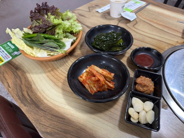 Baekgane Seoksoebulgogi Photos 6