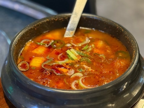돼지벅스 강남점 사진 4