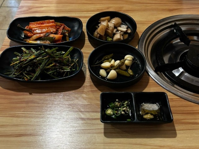Ilpumgopchang Photos 5