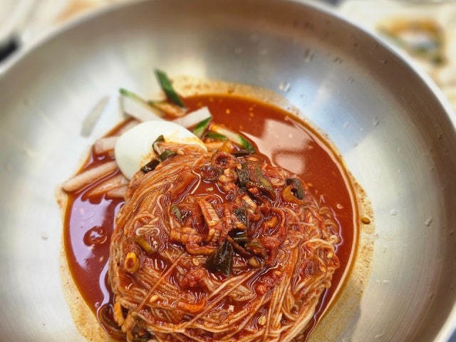 Galbiyechan Banghwa店 照片 5