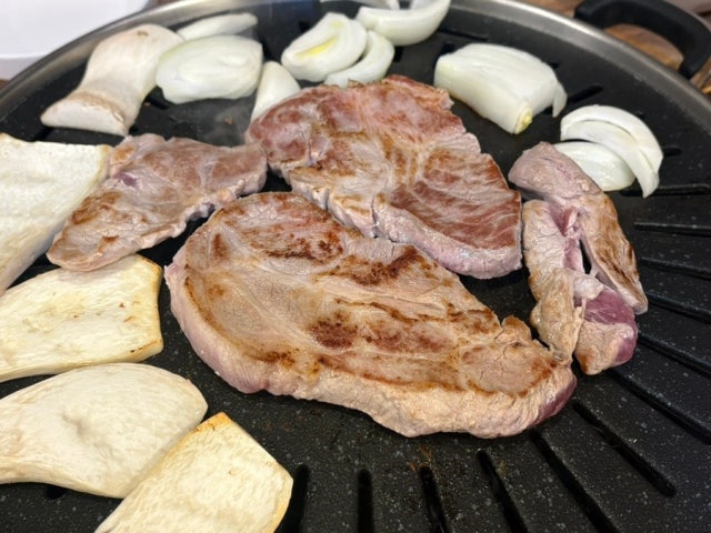 Changgolsaengsamgyeopsal Photos 5