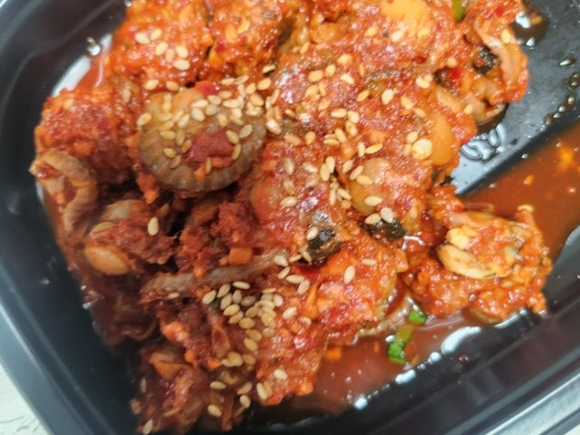 Gogigeukchan Jungrang店 写真 6