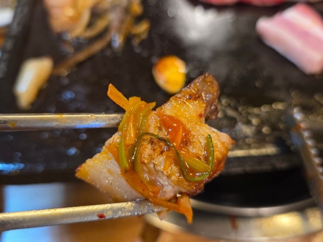 Sacheolsaengdolgui 写真 4