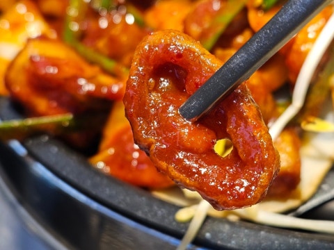 미친막창 부산대연점 사진 4