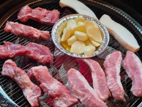 이가네평화정육식당 사진 4
