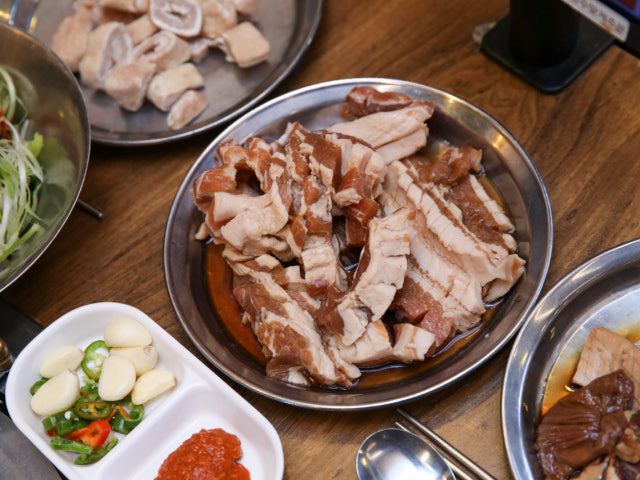 Gankeungalbi Daemyeong Branch Photos 5