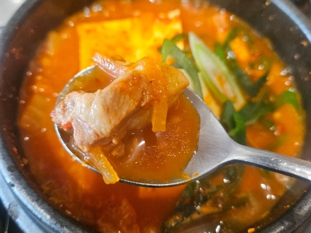 Yuseonggalbi Gwanpyeong店 写真 5