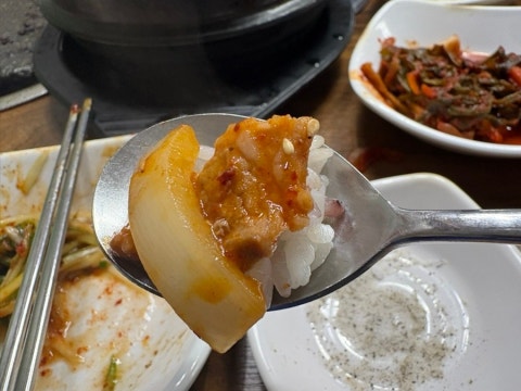 부영정육식당 사진 4
