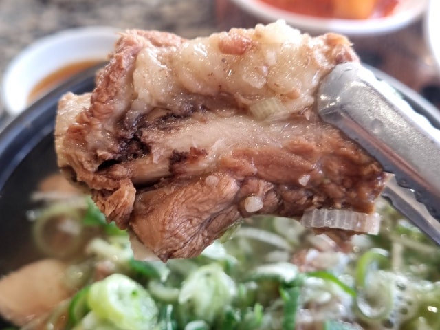 Galbimyeonggaisang Donambongwan 照片 4