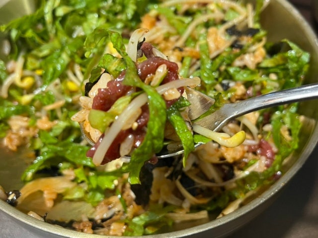 Hanusiktak Yeoksam店 照片 5