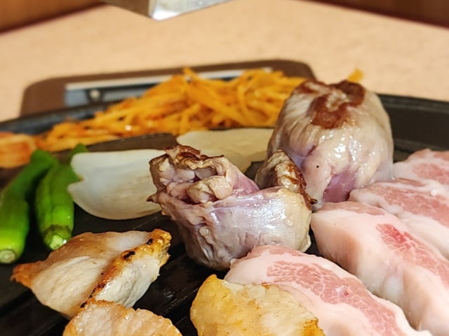 Nomajinpujutgan Busansajik店 照片 6